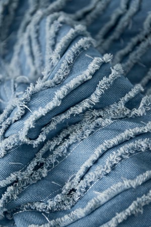 Cool denim shorts h5 Picture4