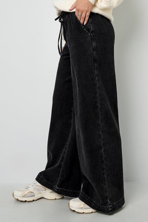 Denim Jogger h5 Picture6