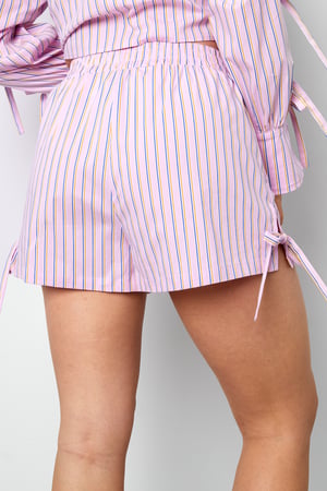 Short Pinstripe Laces h5 Picture9