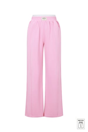 Polyesterfaser (Polyester) Gerade Hose Einfarbig Sportlich Alle Passformen Kleidung h5 