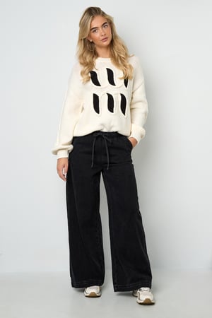 Denim Jogger h5 Picture5