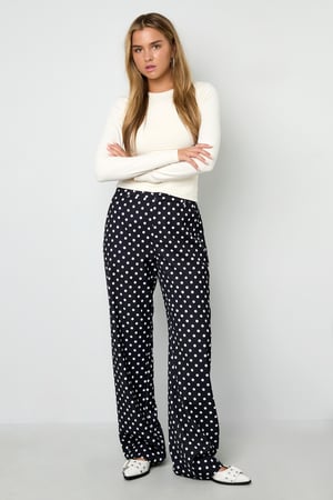 Polka Dot Pants h5 Picture6