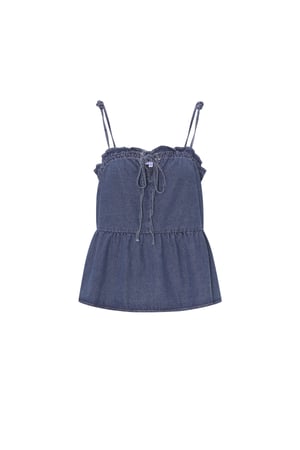 Denim Top h5
