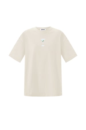 Camiseta El Club de Cócteles h5 