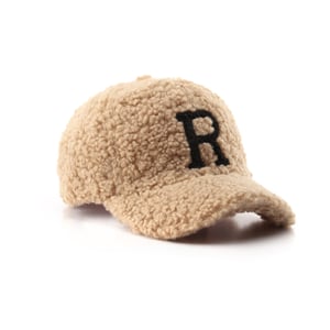 1 Piece Casual Letter Pattern Baseball Cap h5 Picture3