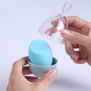 1 Pair Unisex Makeup Puff h5 Picture4