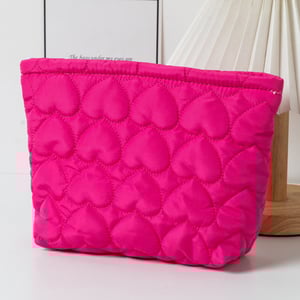 1 Pair Simple Series Cute Heart Polyester Women Bags h5 Picture10