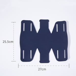 1 Pair Unisex Makeup Brush h5 Picture5