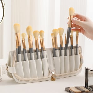 1 Pair Simple Series Simple Solid Color PU Women Bags h5 Picture6