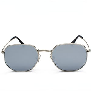 1 Paar einfache Serie Casual Solid Color CCB Unisex Sonnenbrille h5 Bild3