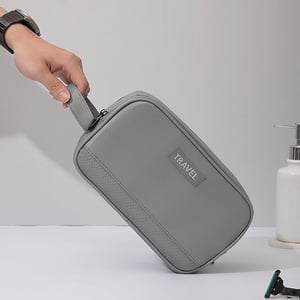 1 Pair Simple Series Portable Large Capacity Dry And Wet Separation Beach Fitness Unisex Bags h5 Picture5