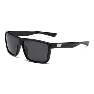 1 Paar Simple Series Simple Patchwork Acryl Unisex Sonnenbrille h5 Bild2