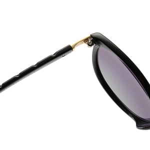 1 Piece Luxurious Series Casual Patchwork Plastic Unisex Sunglasses h5 Picture8