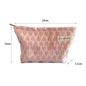 1 Piece Romantic Series Sweet Heart Polyester Women's Bags h5 Picture7