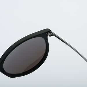 1 Pair Trendy Series Chic Leopard Print Anti-reflective Unisex Sunglasses h5 Picture8