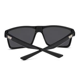 1 Paar Simple Series Simple Patchwork Acryl Unisex Sonnenbrille h5 Bild6