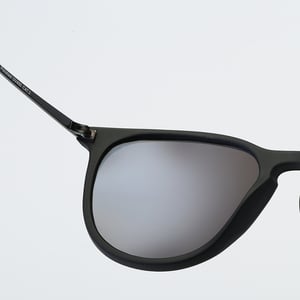1 Pair Trendy Series Chic Leopard Print Anti-reflective Unisex Sunglasses h5 Picture9