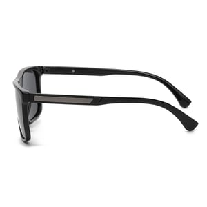 1 Paar Simple Series Daily Patchwork Acryl-Unisex-Sonnenbrille h5 Bild6