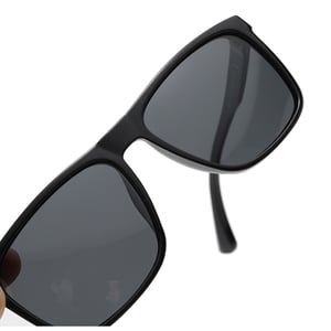 1 Paar Simple Series Daily Patchwork Acryl-Unisex-Sonnenbrille h5 Bild8