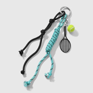 1 Piece Simple Series Sports Cartoon Alloy Women's Bag Charms h5 Picture4