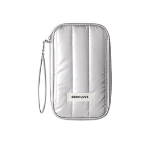 1 Piece Simple Series Lightweight Solid Color  With A Light Luxury Style Card Holder h5 Picture8