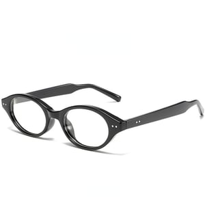 1 Stück Simple Series Elegante Damen-Sonnenbrille aus Kunststoff mit Leopardenmuster h5 Bild4