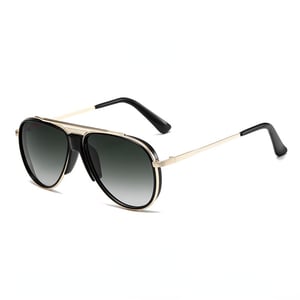 1 Pair Stylish Casual Sporty UV - Protective Unisex Sunglasses h5 Picture6