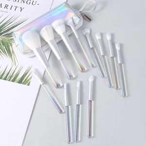 1 Pair Unisex Makeup Brush h5 Picture4