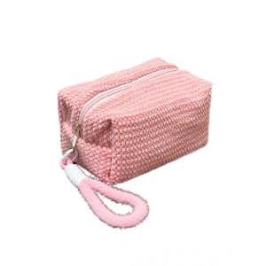 1 Stück Simple Series Daily Plaid Polyester Damentaschen h5 Bild6
