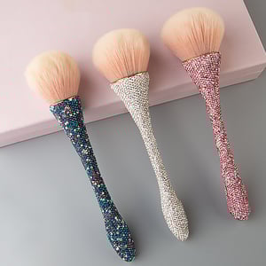 1 Pair Unisex Makeup Brush h5 Picture3