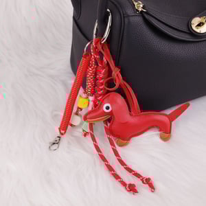 Leather Dog Bag Charms h5 Picture6