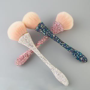 1 Pair Unisex Makeup Brush h5 Picture4