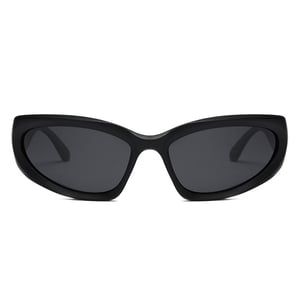 1 Pair of Basic Everyday Sports  Casual Unisex Sunglasses h5 Picture3