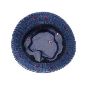 1 Piece Cowboy Love Embroidered Fisherman Hat h5 Picture5