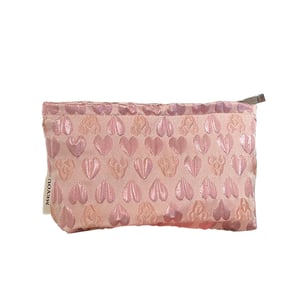 1 Stück Romantische Serie Tägliches Herz Polyester Damentaschen h5 Bild7