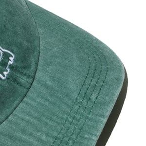 1 Piece Cowboy Dog Embroidered Baseball Cap h5 Picture7