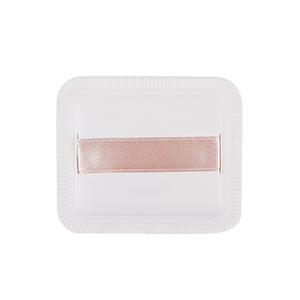 1 Paar Unisex-Make-up-Quasten h5 Bild5