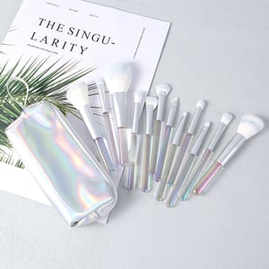 1 Pair Unisex Makeup Brush h5 Picture3