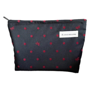 1 Piece Romantic Series Sweet Bow Knot Polyester Women's Bags h5 Picture6