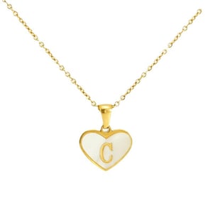 1 Piece Simple Series Daily Women's Pendant Necklaces h5 Picture6