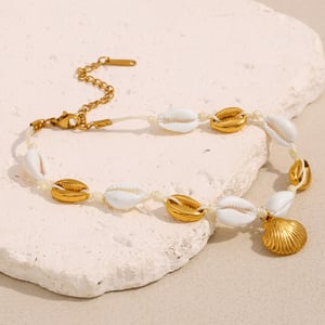 Vacation Shell  Anklets h5 Picture5