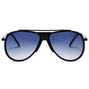 1 Pair Stylish Casual Sporty UV - Protective Unisex Sunglasses h5 Picture3
