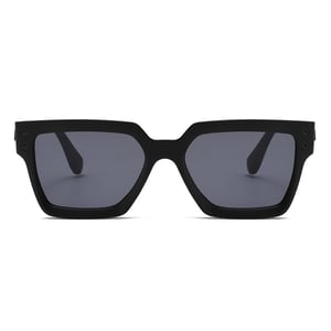 1 Pair Daily Mixed Color Alloy Women's Sunglasses h5 Picture8
