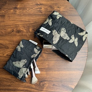 1 Piece Luxurious Series Classic Animal Polyester Women's Bags h5 Picture5