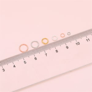 DIY Handmade Beaded Jewelry Accessories h5 Picture5