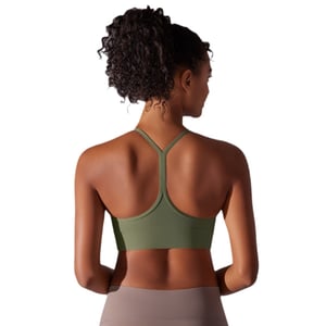 1 High Elasticity Fashion Versatile Yoga Sports Underwear Women's Sport Clothing h5 Picture6