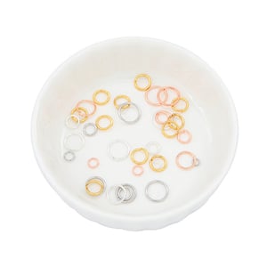 DIY Handmade Beaded Jewelry Accessories h5 Picture4