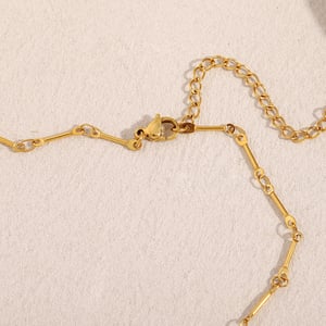 Retro Oceanic Women's Pendant Necklaces h5 Picture5