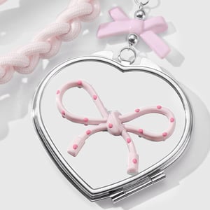 Sweet Bow Knot Bag Charms h5 Picture4