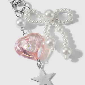 Sweet Bow Knot Bag Charms h5 Picture9